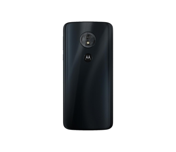 Motorola Moto G6 Play 3/32GB Dual SIM granatowy + etui - 410730 - zdjęcie 3